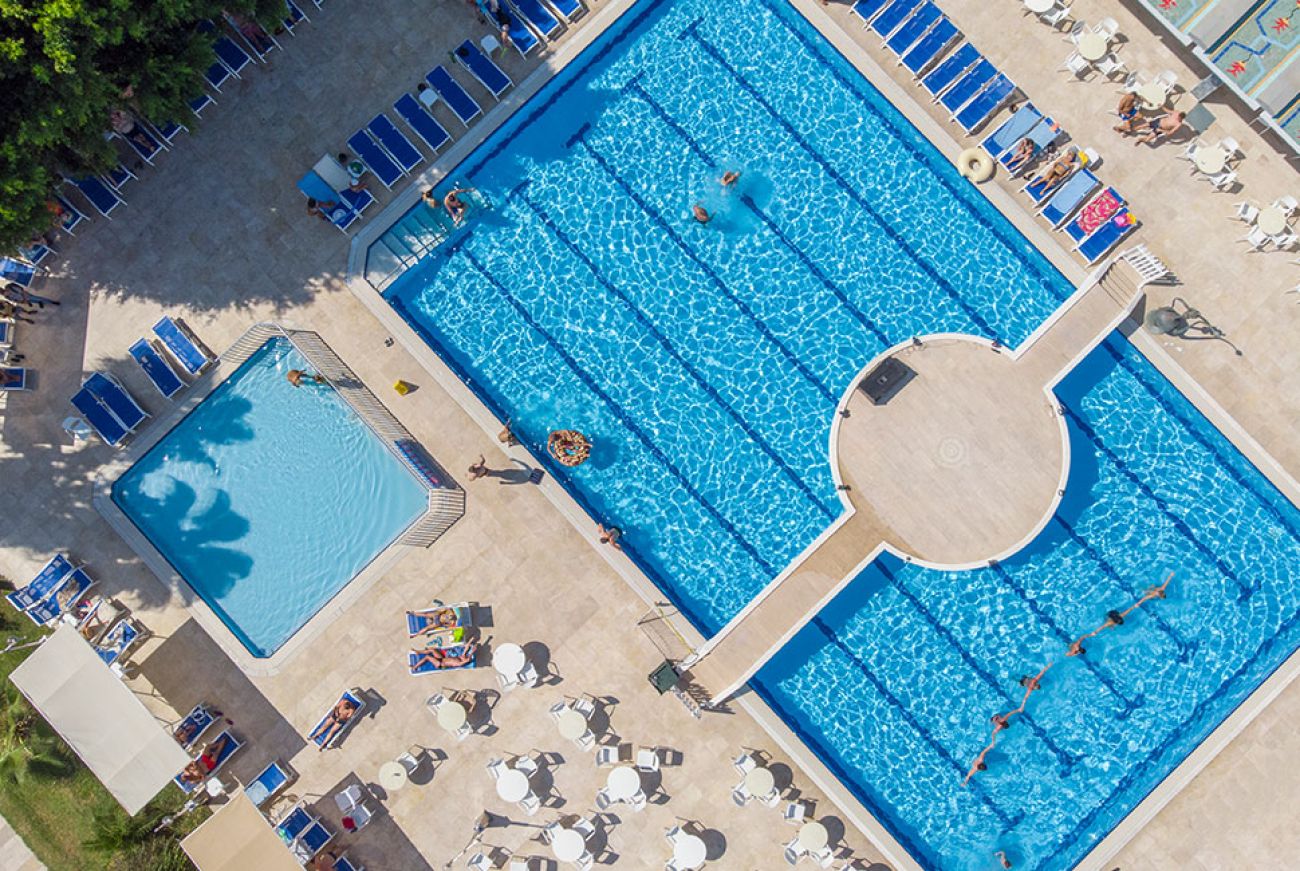 SURAL HOTEL 5*
