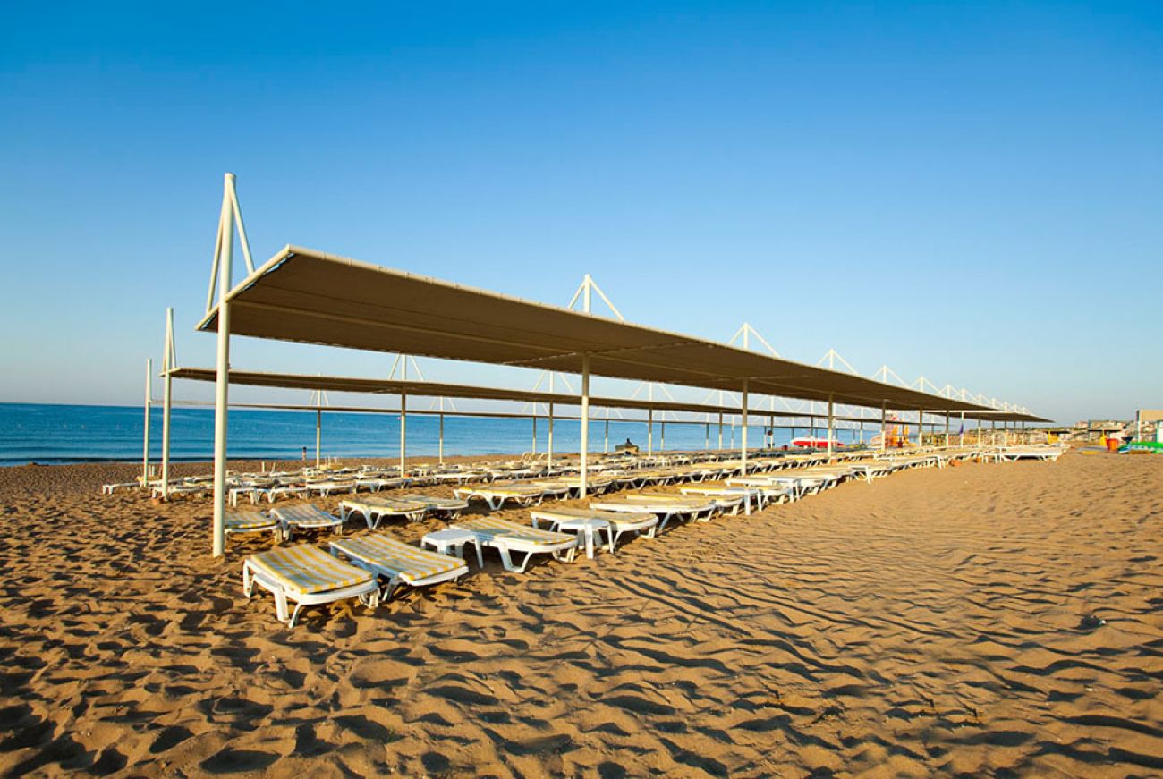 SURAL HOTEL 5*