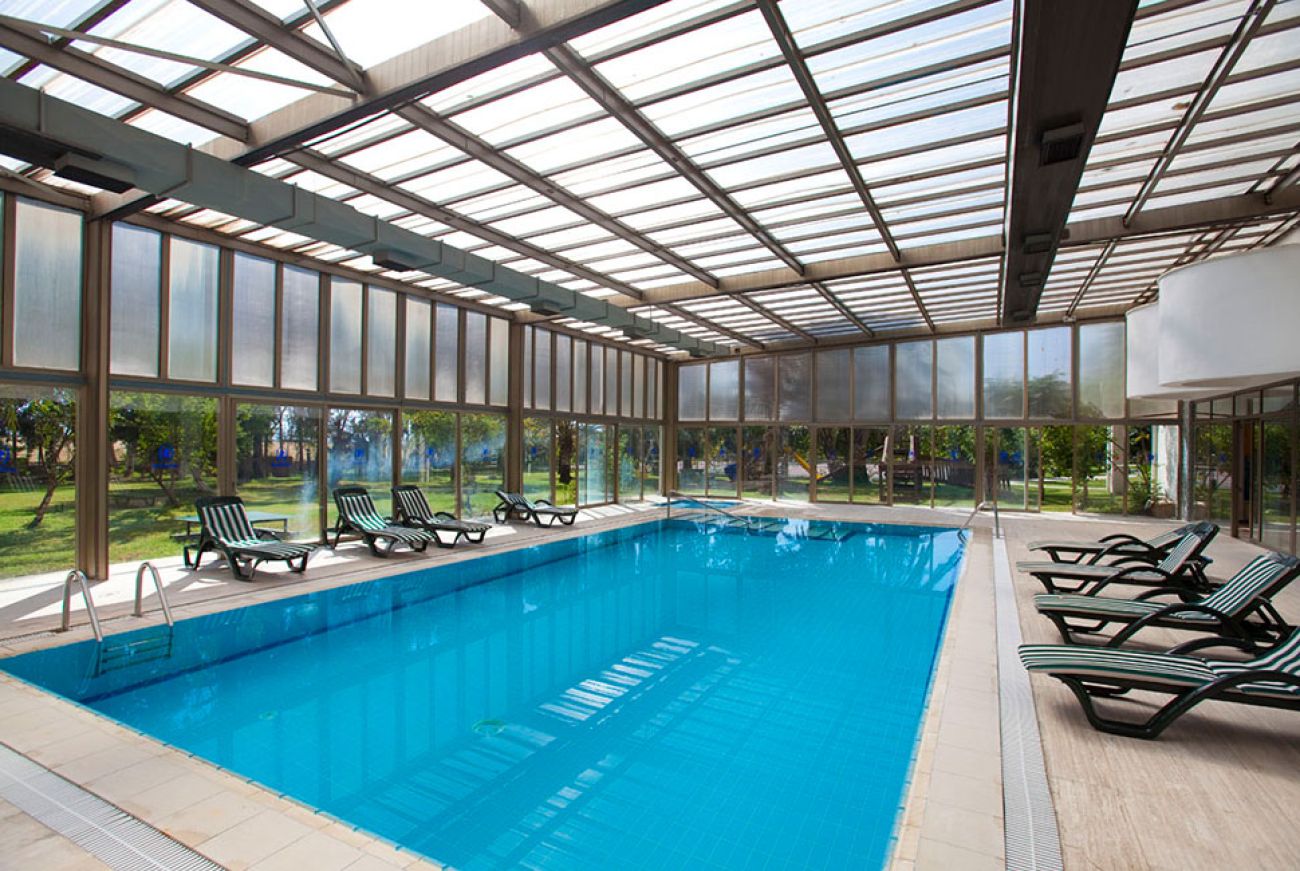 SURAL HOTEL 5*