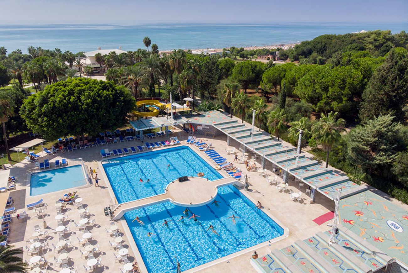 SURAL HOTEL 5*