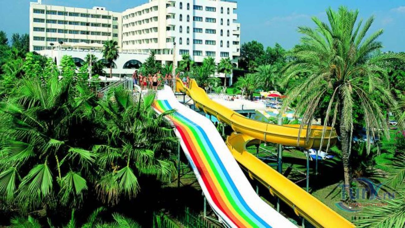 SURAL HOTEL 5*