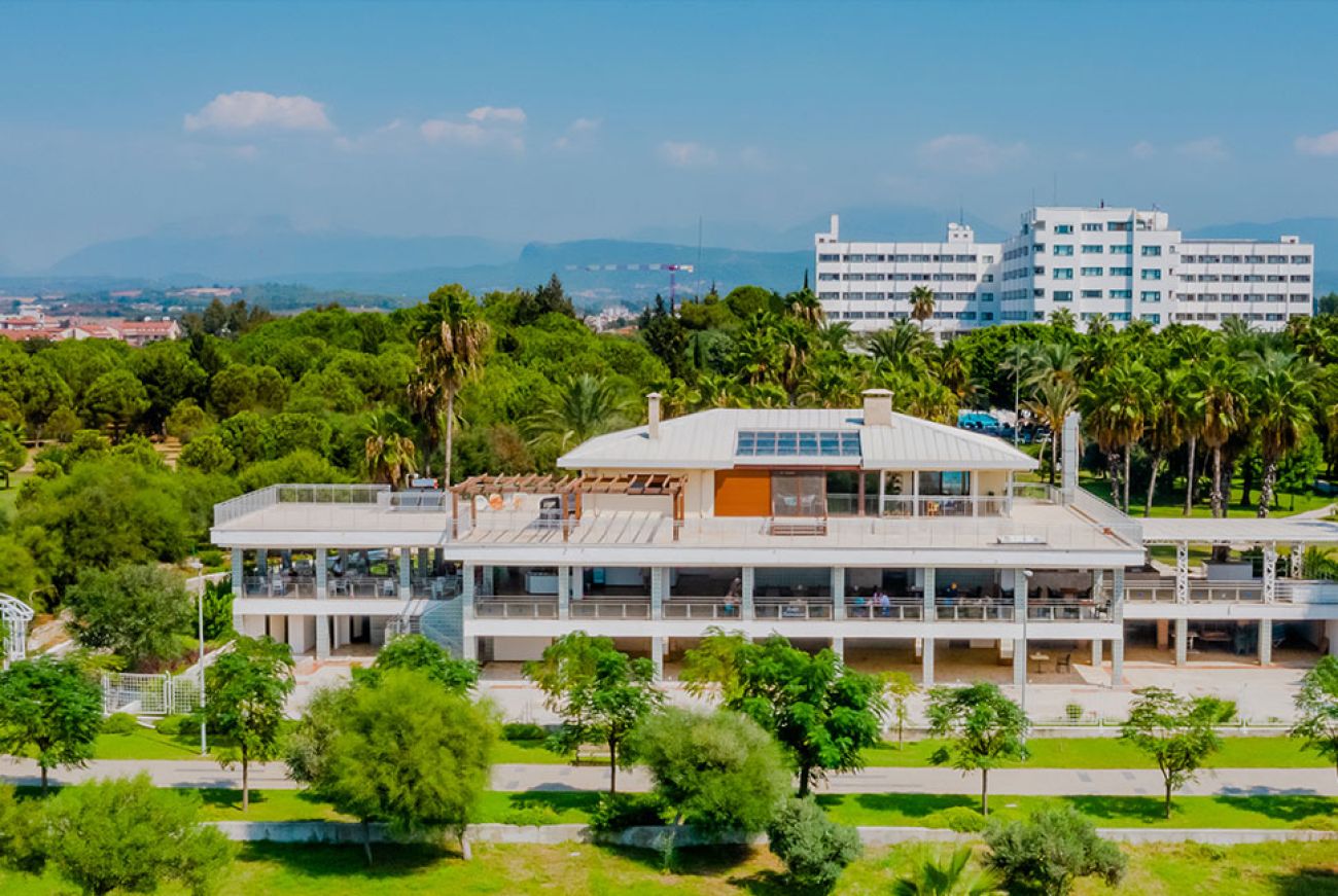 SURAL HOTEL 5*