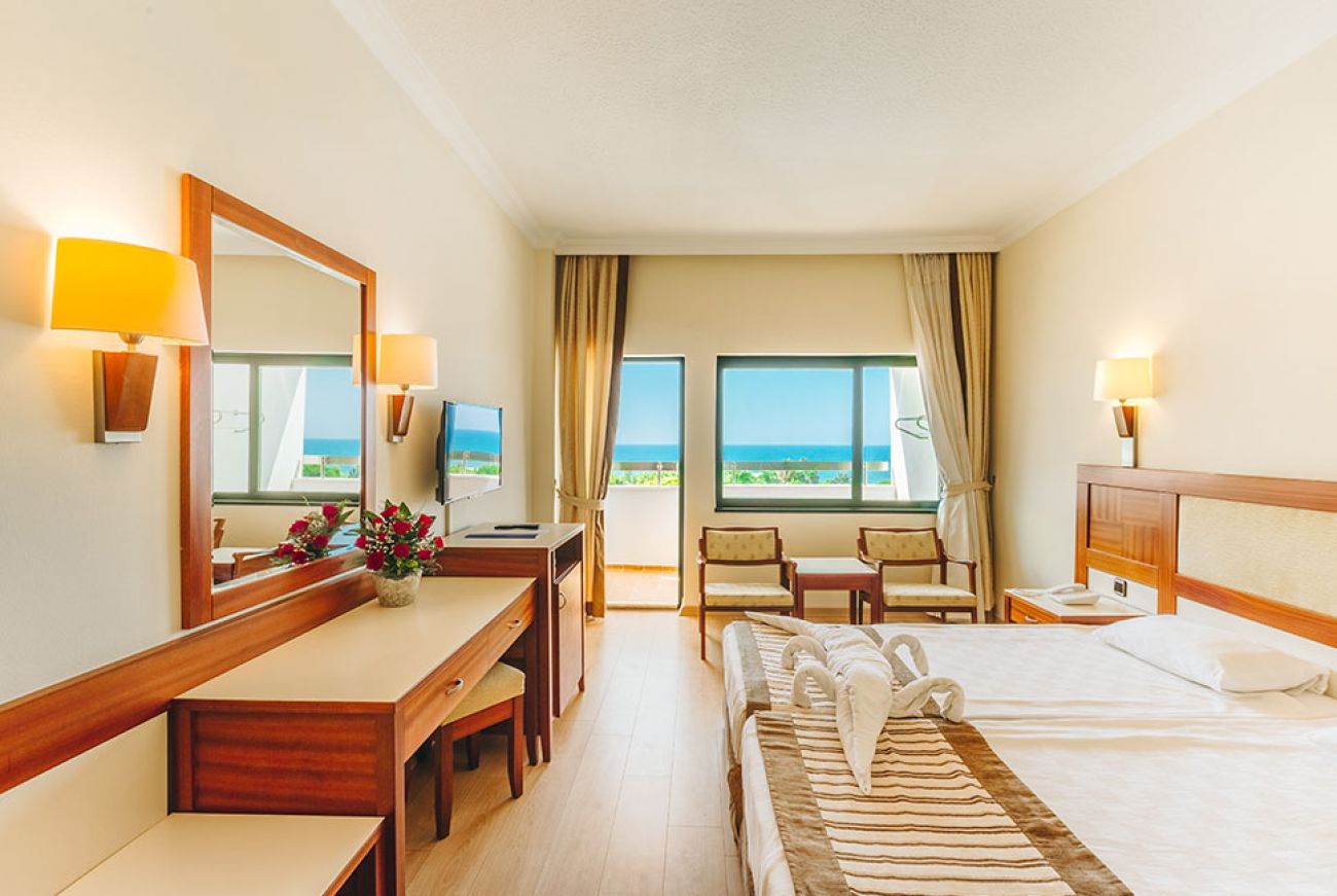 SURAL HOTEL 5*