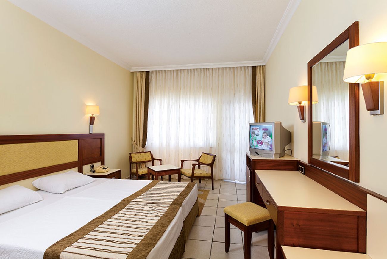 SURAL HOTEL 5*
