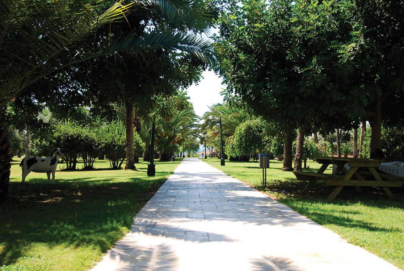 SURAL HOTEL 5*