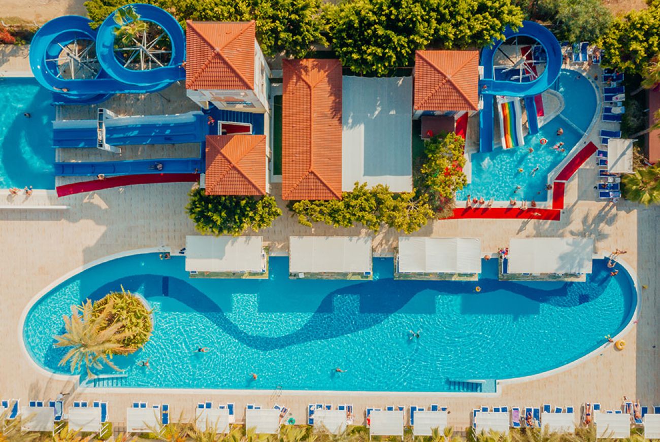 SURAL RESORT 5*