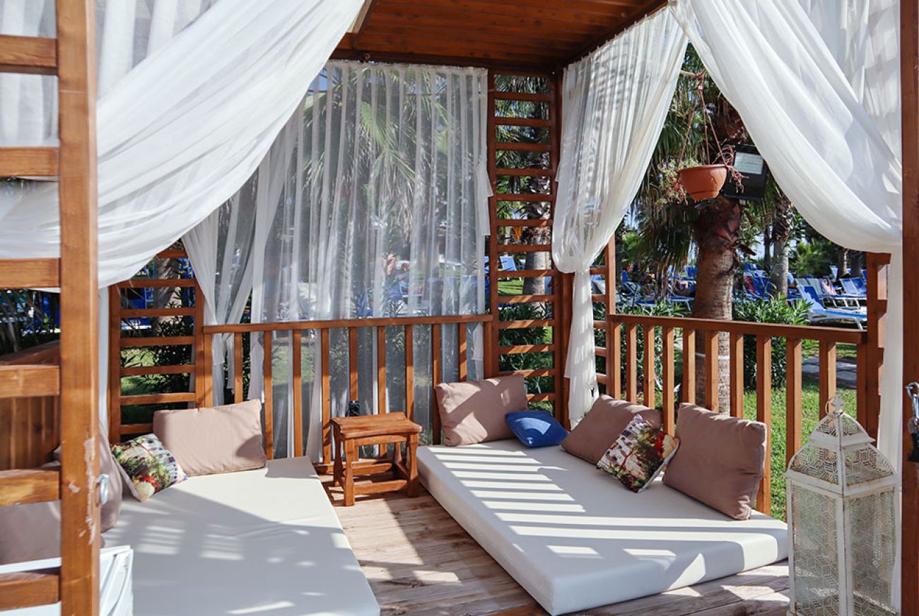 SURAL RESORT 5*