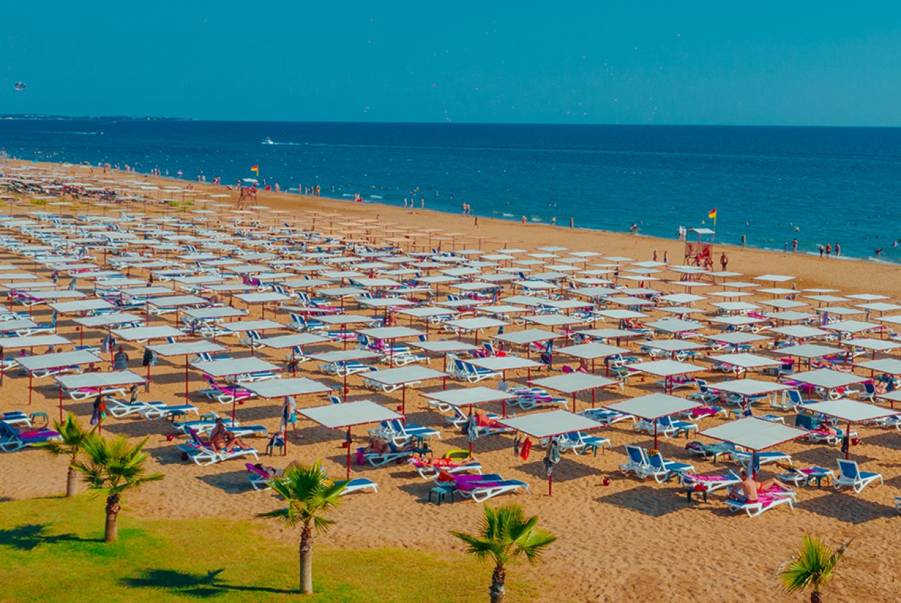 SURAL SARAY HOTEL 5*