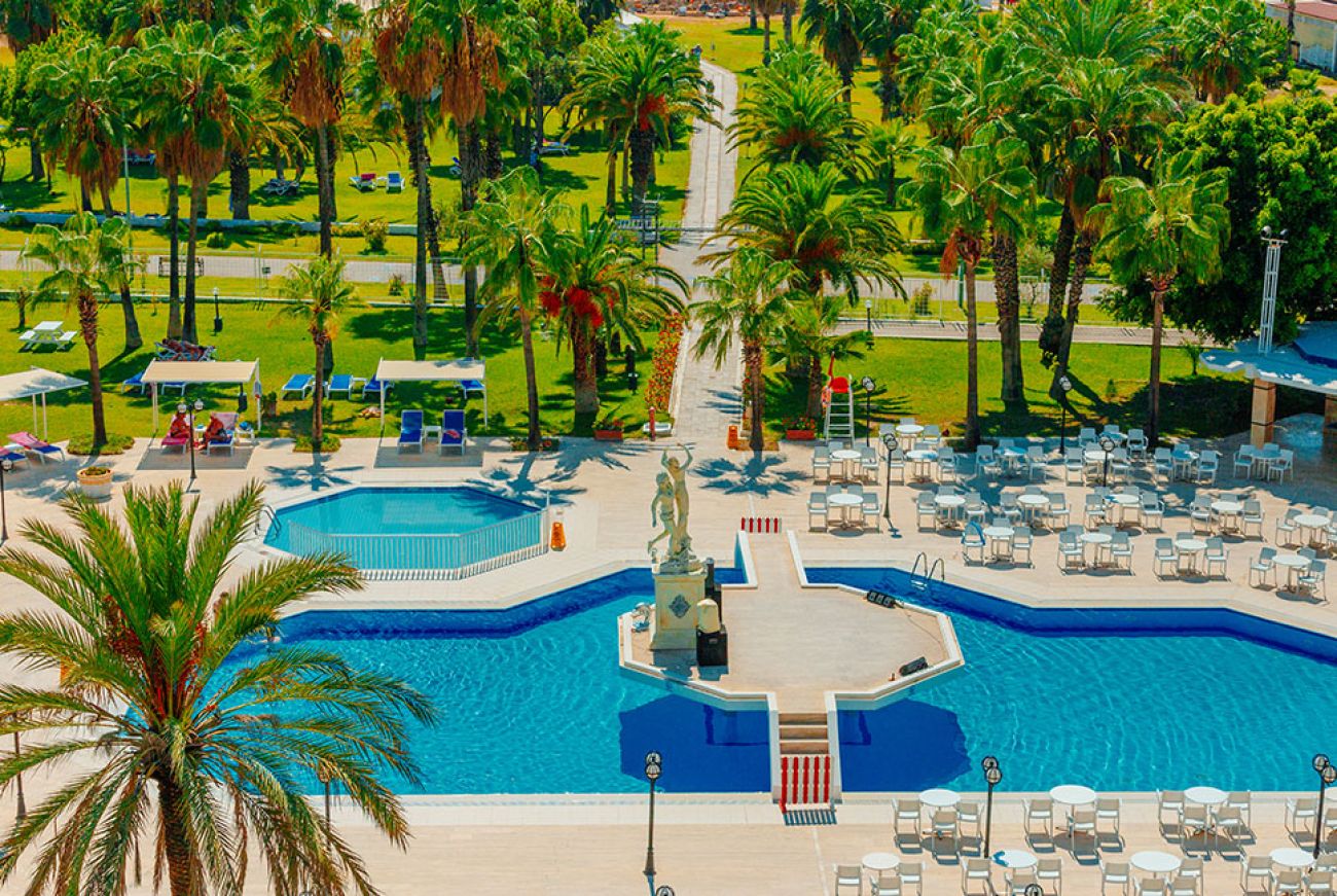 SURAL SARAY HOTEL 5*