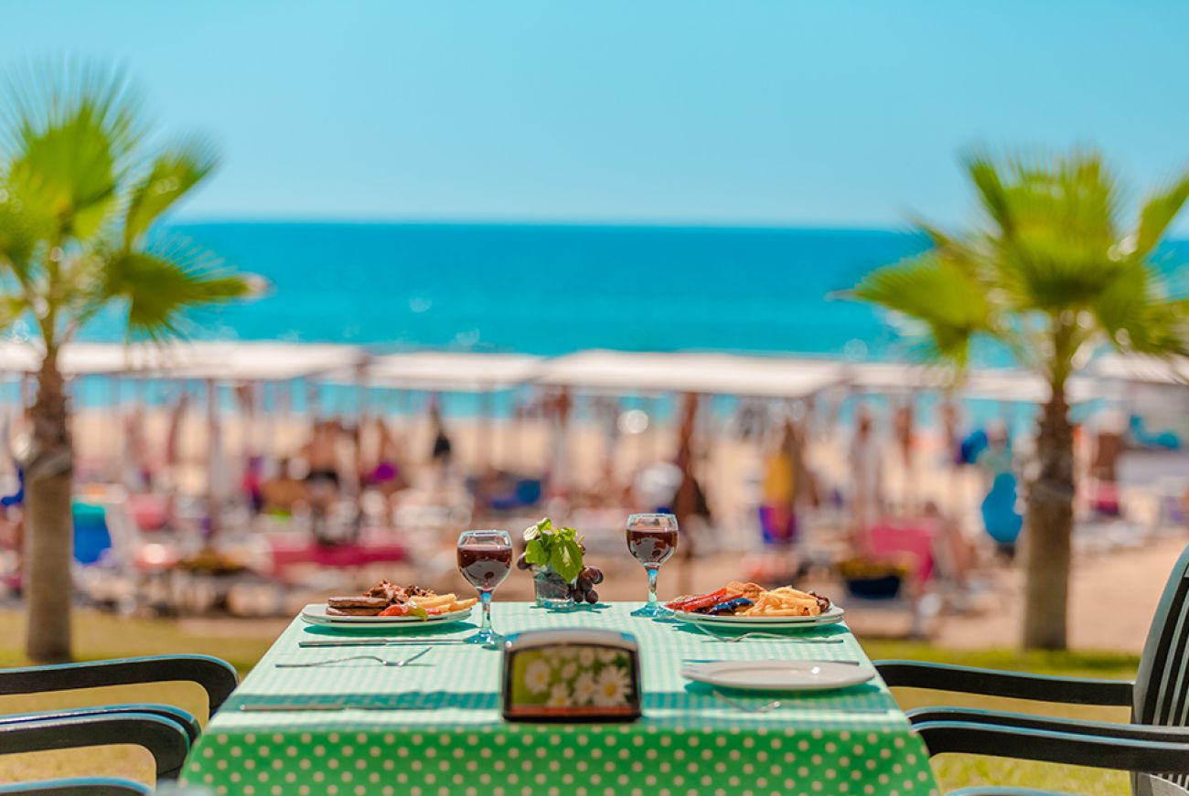 SURAL SARAY HOTEL 5*