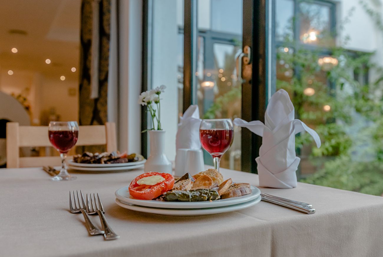 SURAL SARAY HOTEL 5*