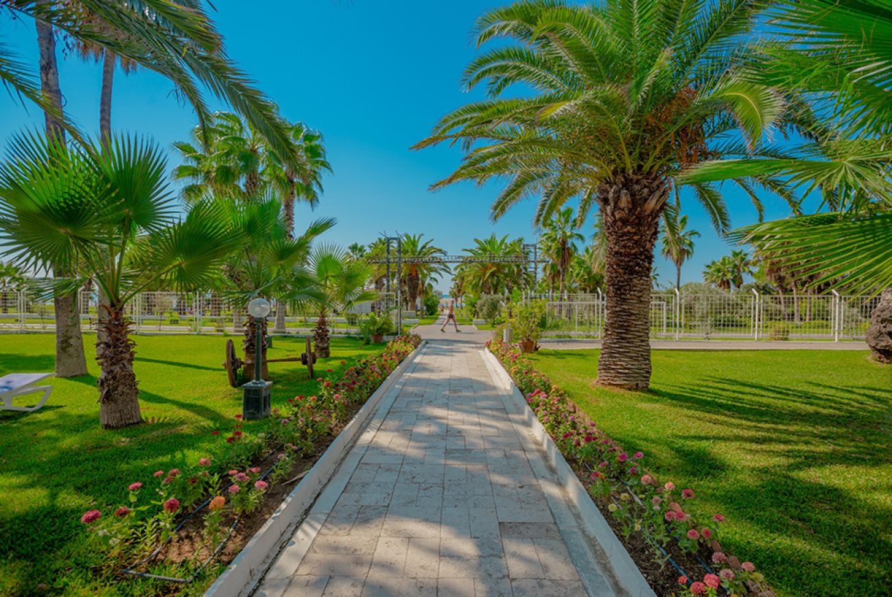 SURAL SARAY HOTEL 5*