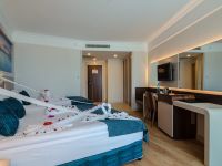 THE LUMOS DELUXE RESORT 5*