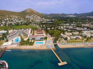 TIANA BEACH RESORT 3*