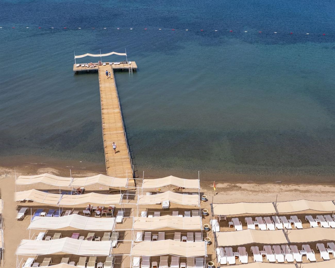 TIANA BEACH RESORT 3*