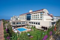 SOLIVIA HOTEL (ex. TITAN SELECT) 5*