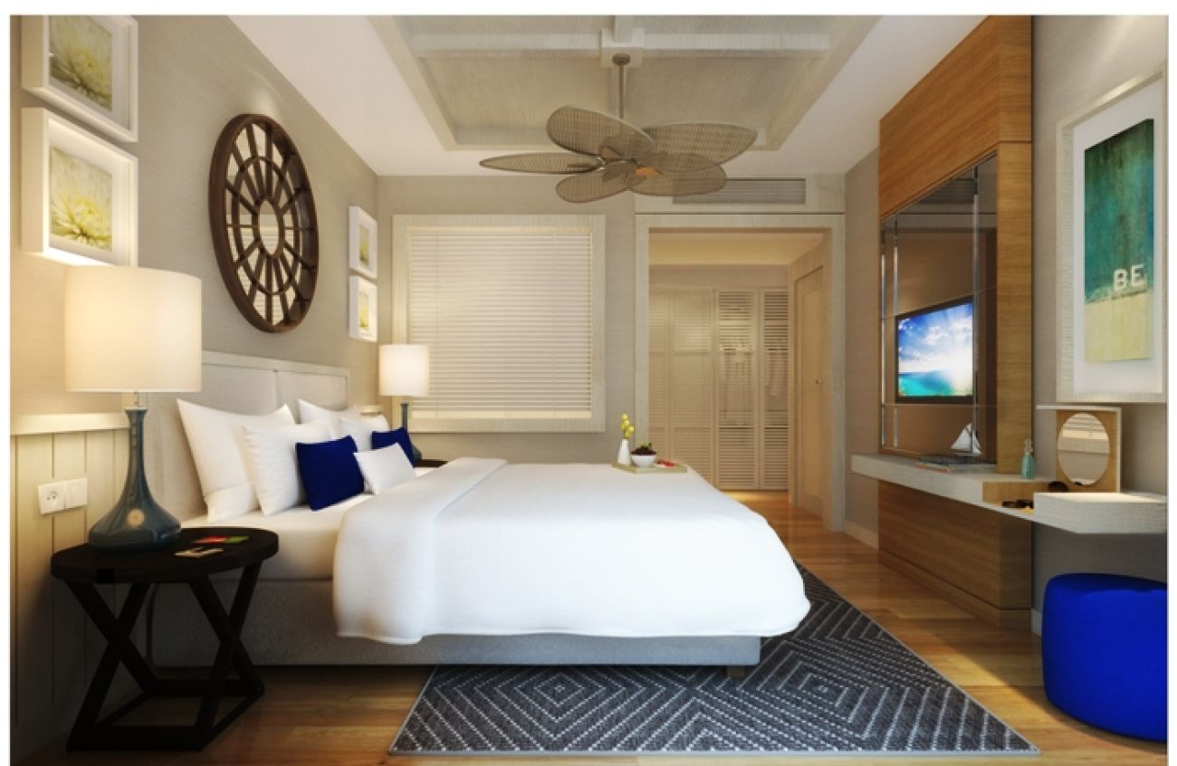 TITANIC DELUXE 5*