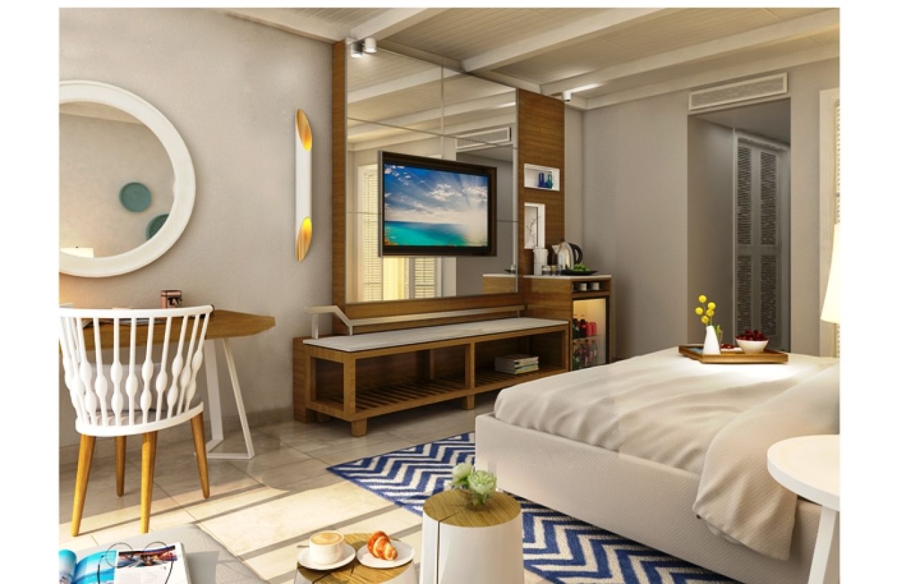 TITANIC DELUXE 5*