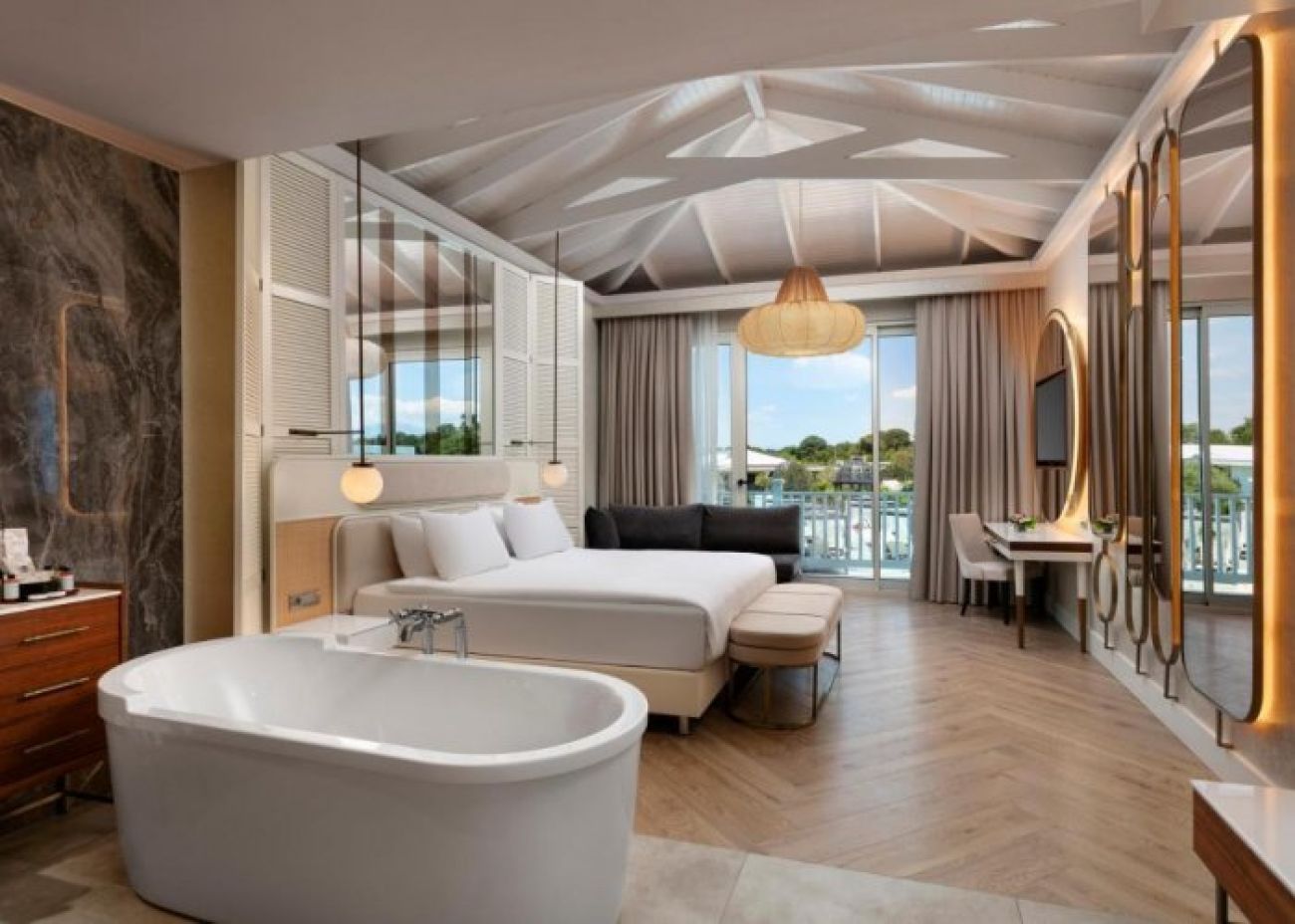 TITANIC DELUXE GOLF BELEK 5*