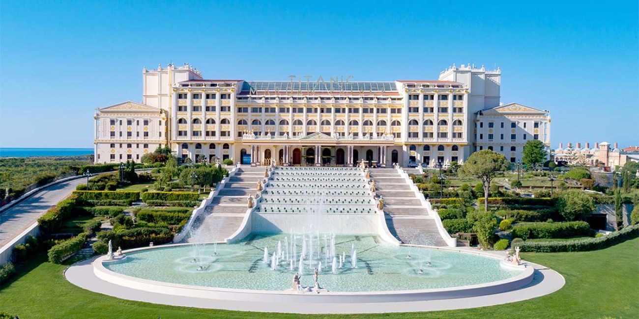 MARDAN PALACE 5*