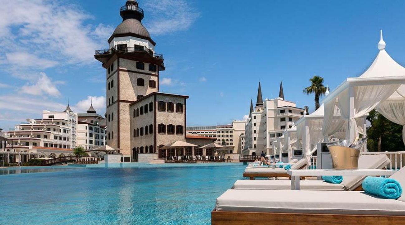 MARDAN PALACE 5*