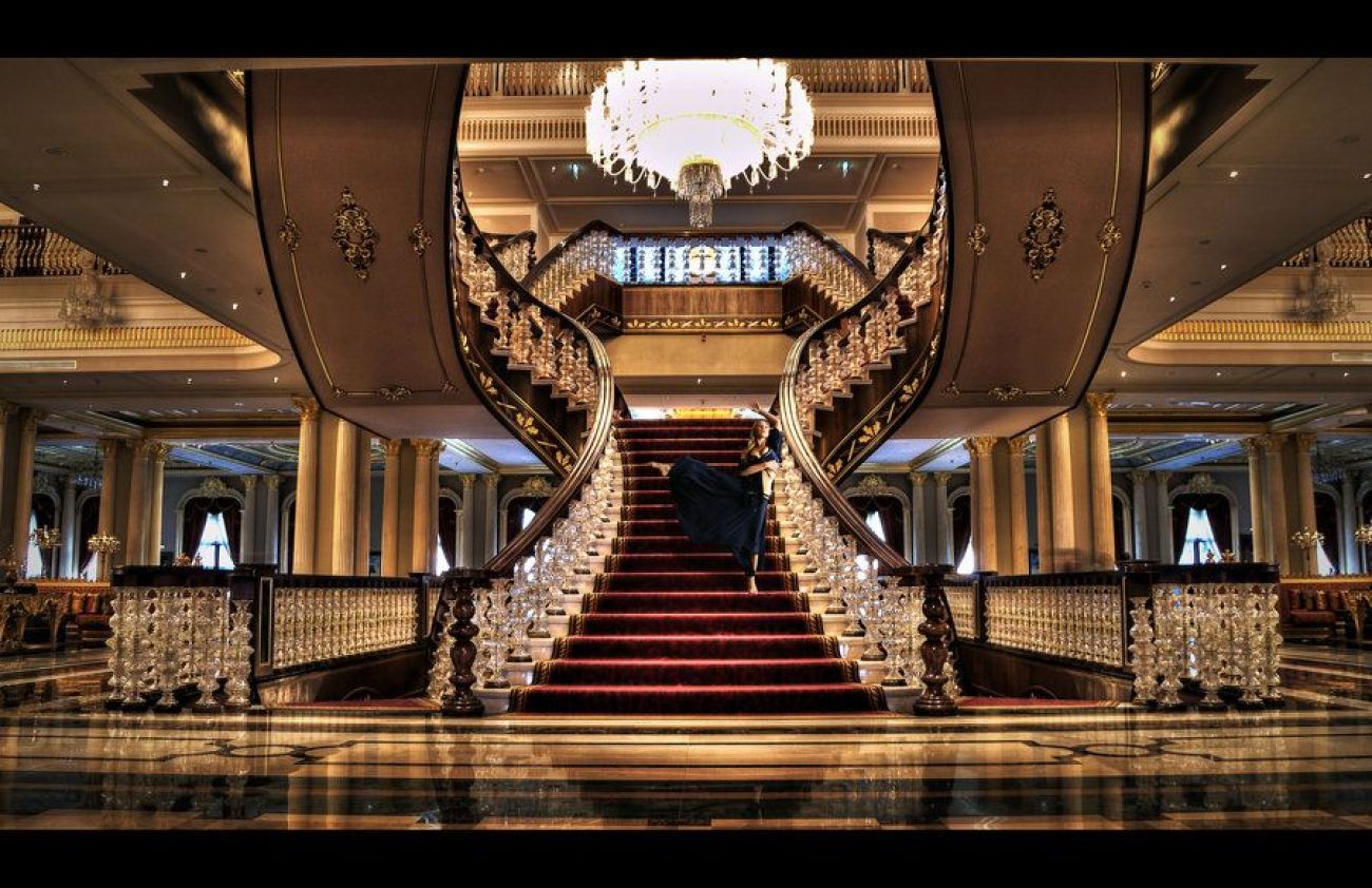 MARDAN PALACE 5*