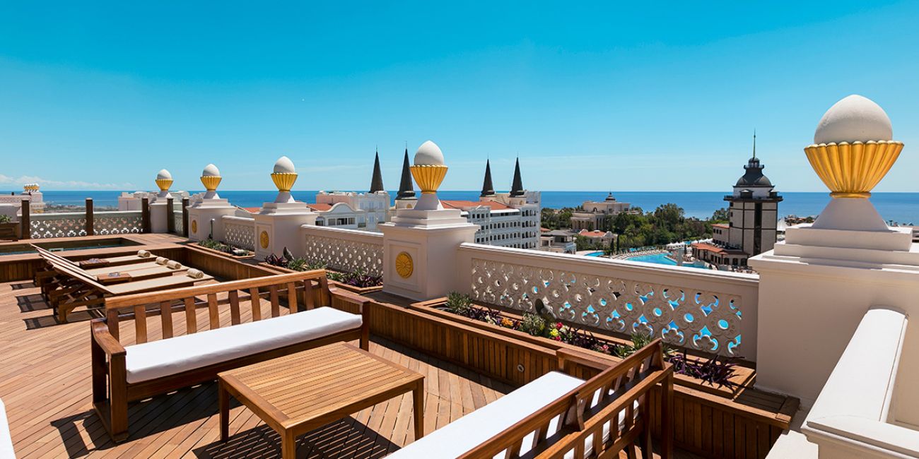 MARDAN PALACE 5*