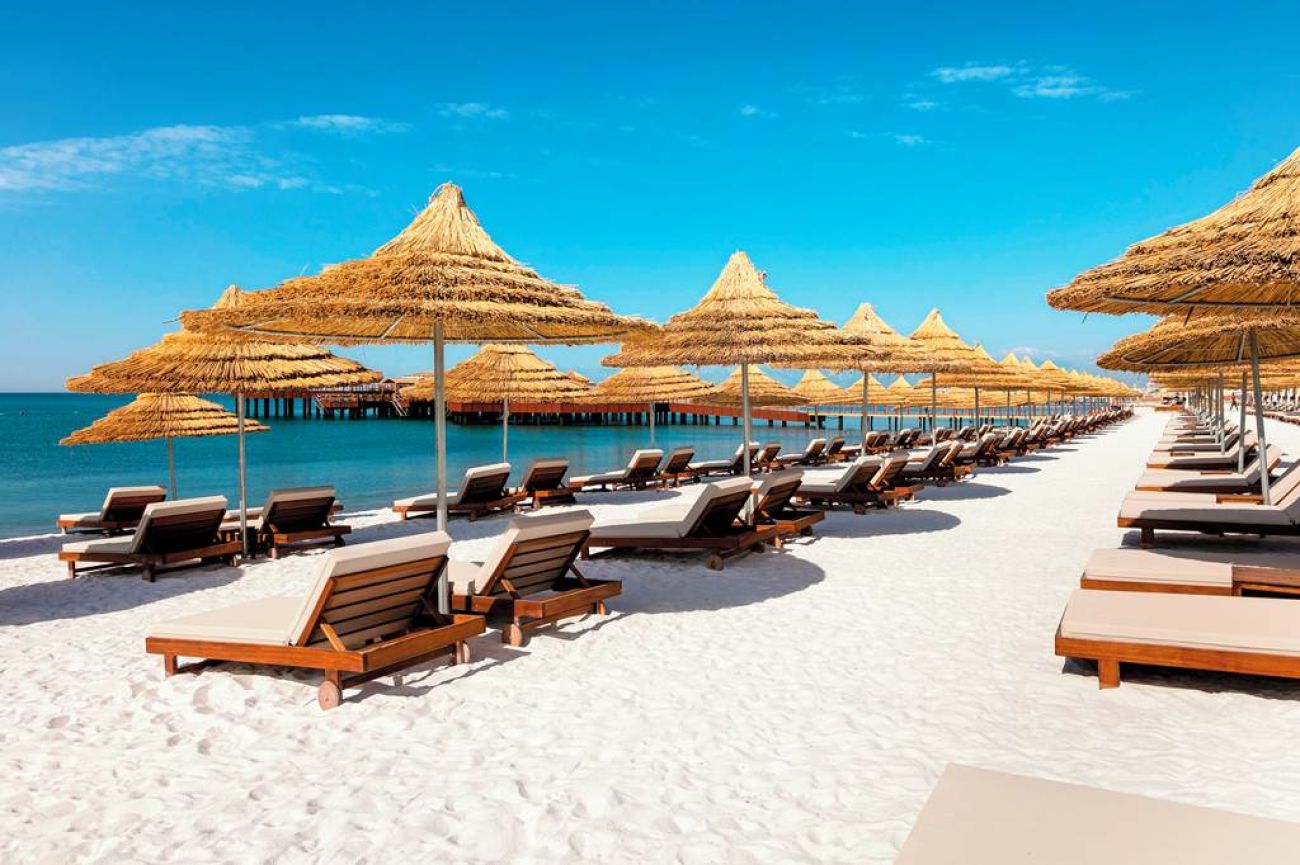 MARDAN PALACE 5*