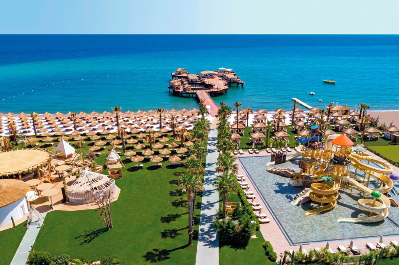 MARDAN PALACE 5*