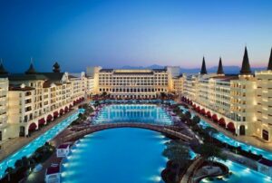 MARDAN PALACE 5*