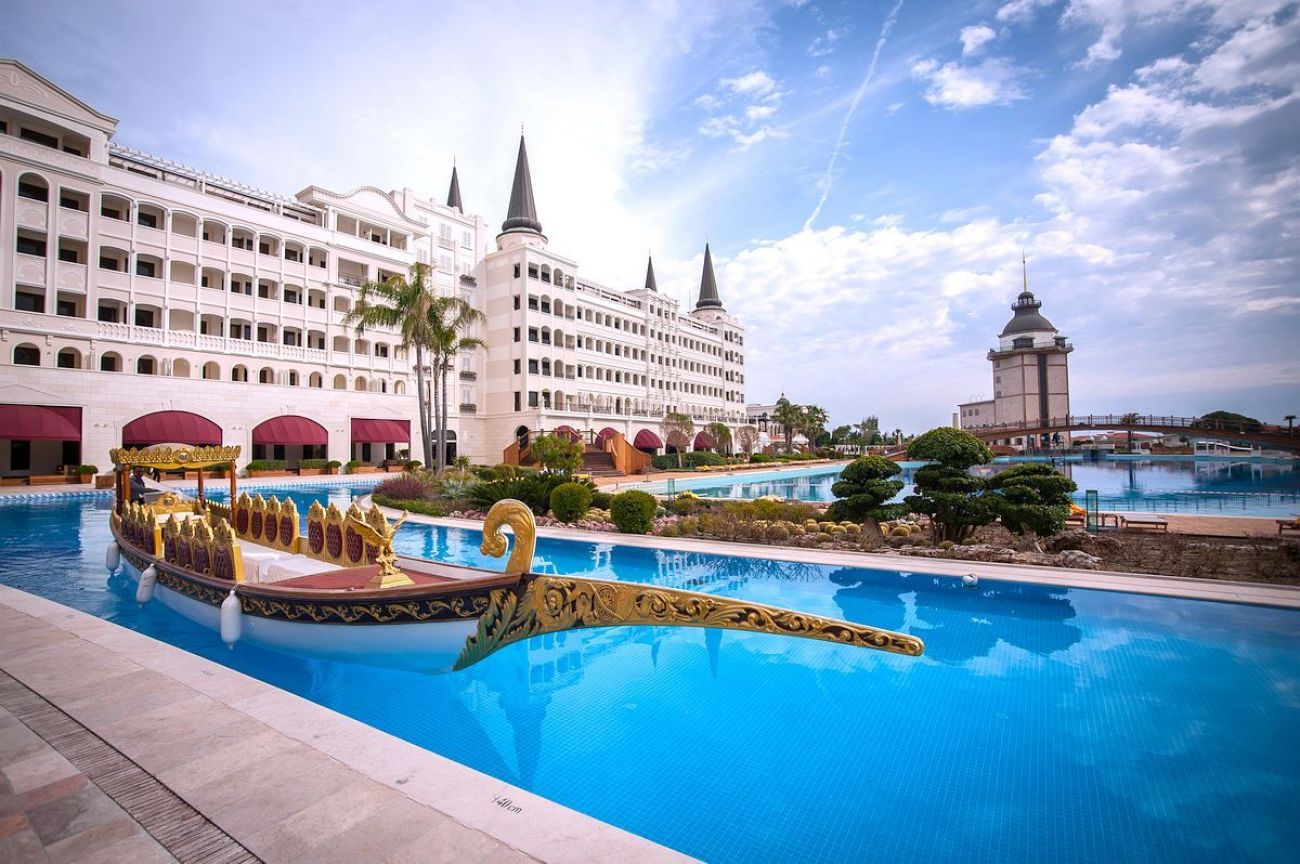 MARDAN PALACE 5*