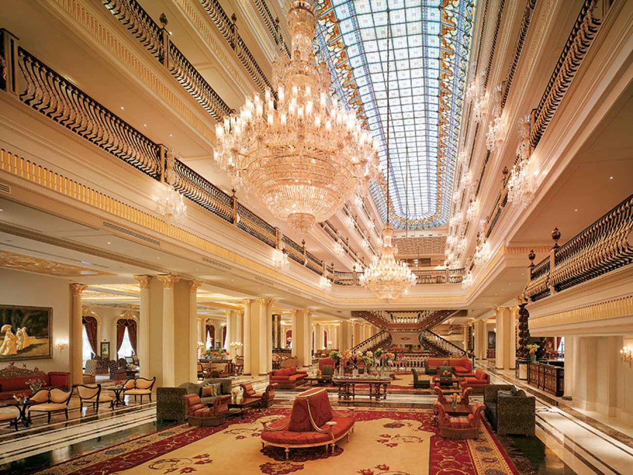 MARDAN PALACE 5*