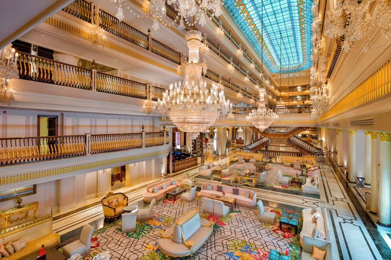 MARDAN PALACE 5*