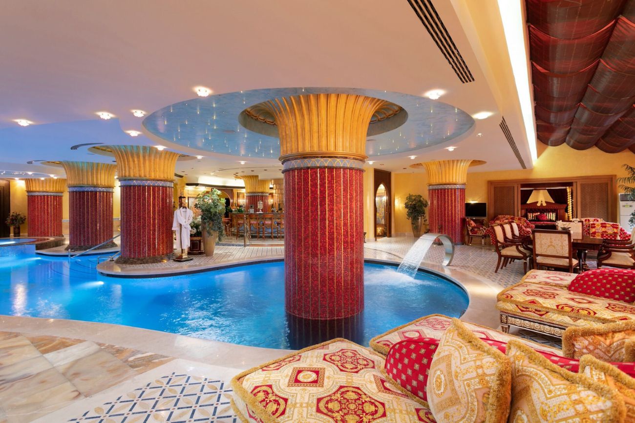 MARDAN PALACE 5*