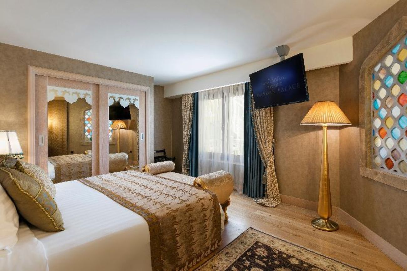MARDAN PALACE 5*