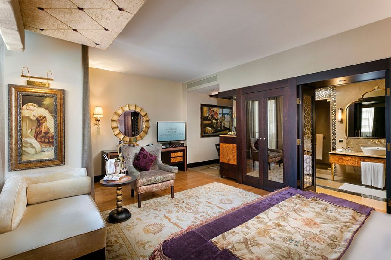 MARDAN PALACE 5*