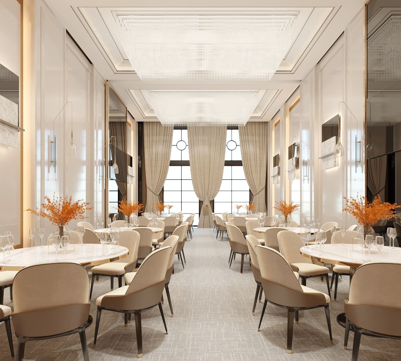 SERENITY QUEEN HOTEL 5*