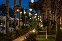 UTOPIA RESORT & RESIDENCE 5*