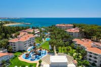 UTOPIA RESORT & RESIDENCE 5*