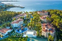 UTOPIA RESORT & RESIDENCE 5*