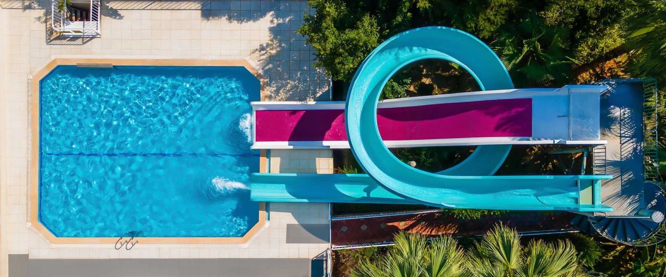 KAIA CORACESIUM (EX.VILLA SUNFLOWER BEACH HOTEL) 4*
