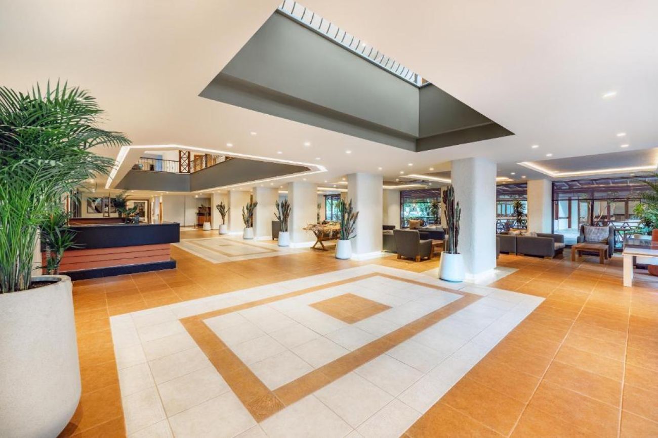 KAIA CORACESIUM (EX.VILLA SUNFLOWER BEACH HOTEL) 4*