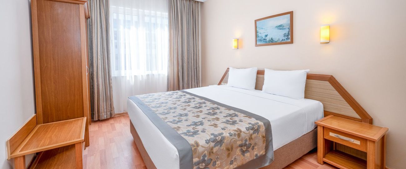 KAIA CORACESIUM (EX.VILLA SUNFLOWER BEACH HOTEL) 4*