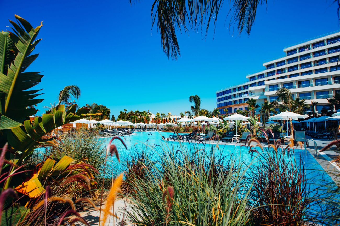 ALARCHA HOTELS & RESORTS 5*