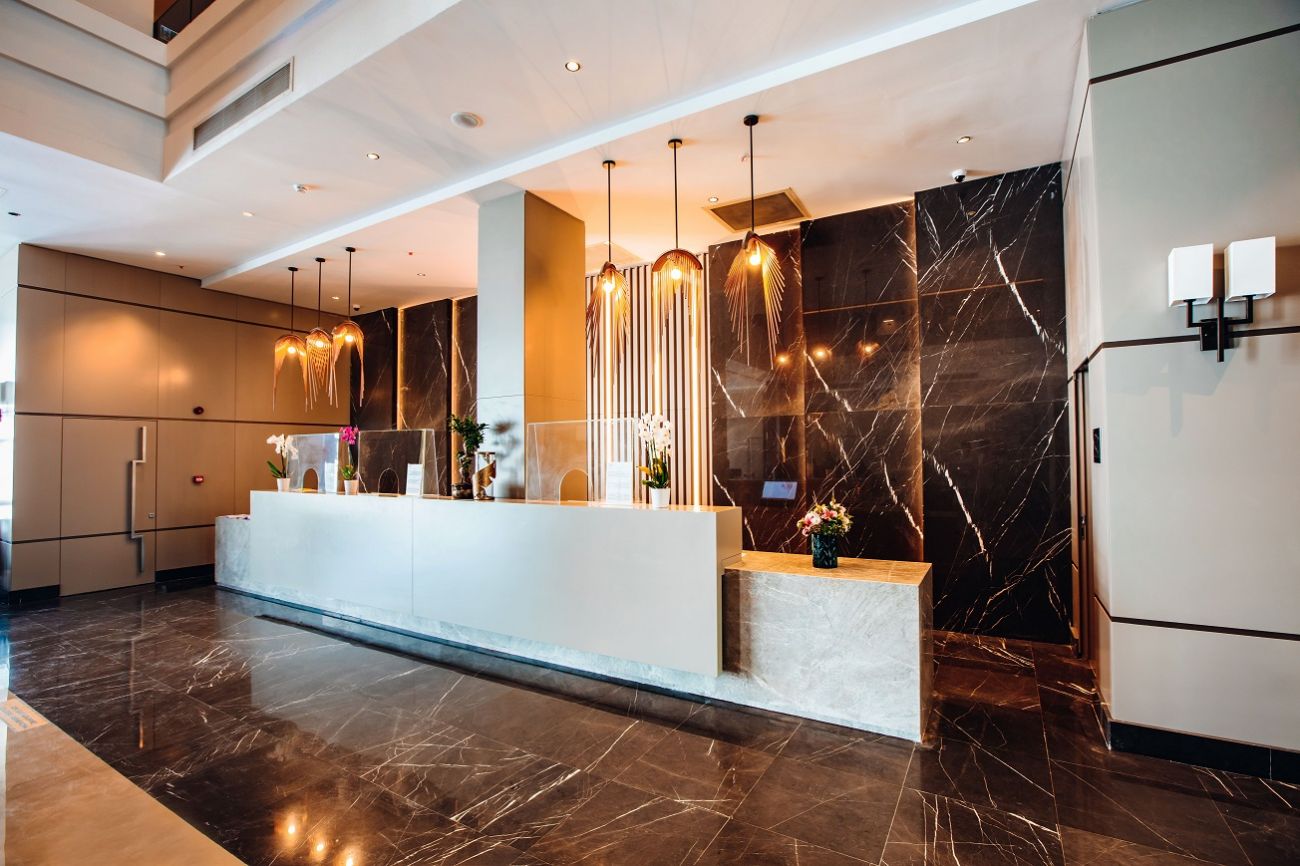 ALARCHA HOTELS & RESORTS 5*