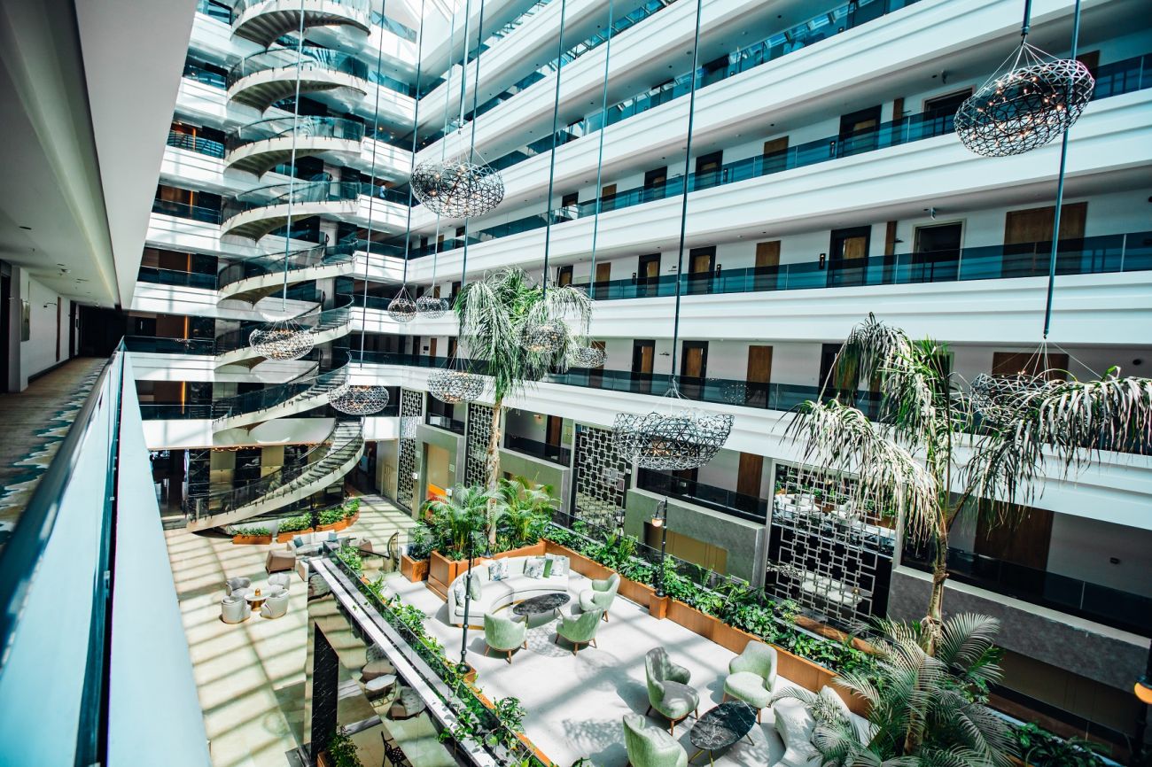 ALARCHA HOTELS & RESORTS 5*