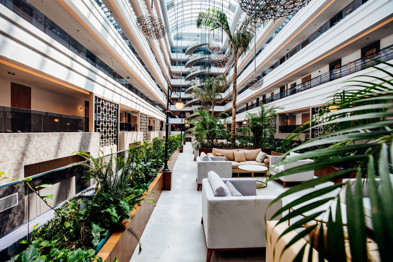 ALARCHA HOTELS & RESORTS 5*