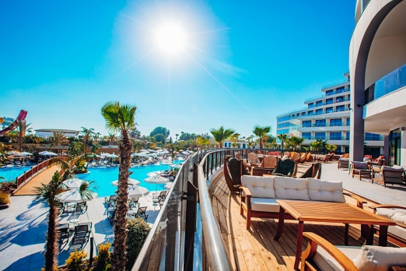 ALARCHA HOTELS & RESORTS 5*