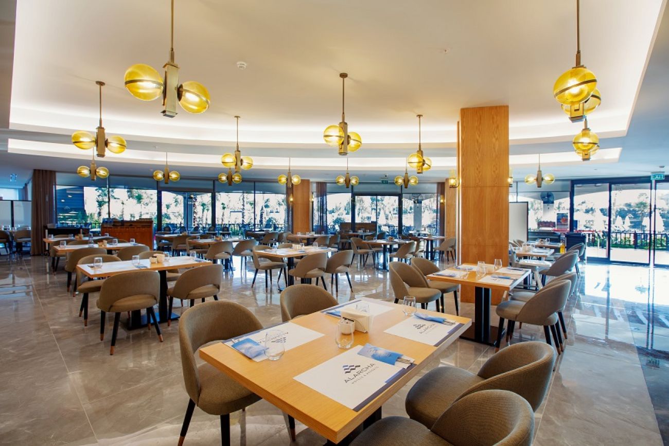ALARCHA HOTELS & RESORTS 5*
