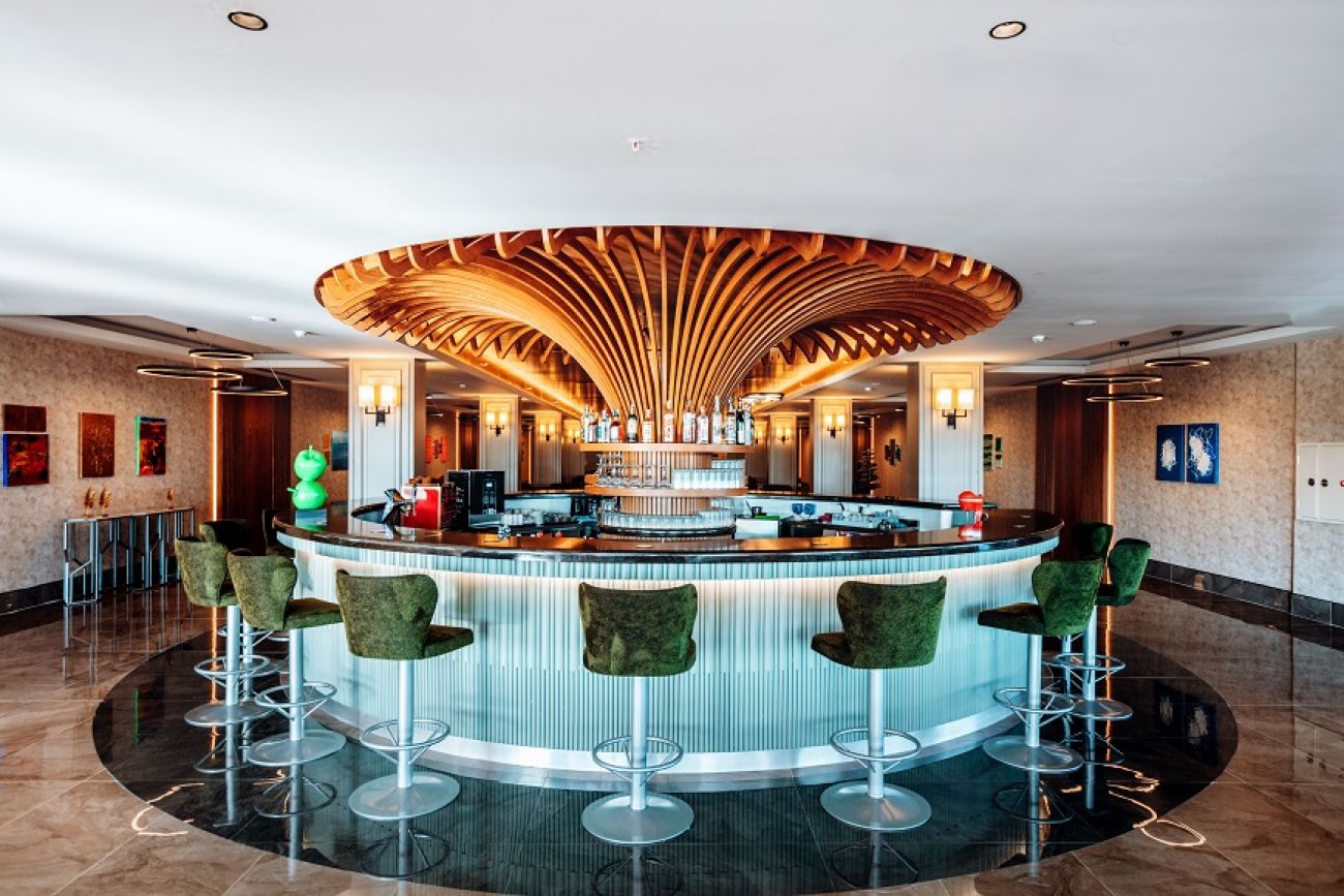 ALARCHA HOTELS & RESORTS 5*